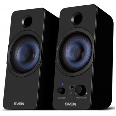 SVEN 431 Black